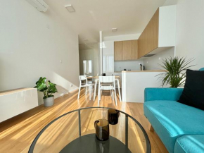 PURE SIMPLICITY Apartment